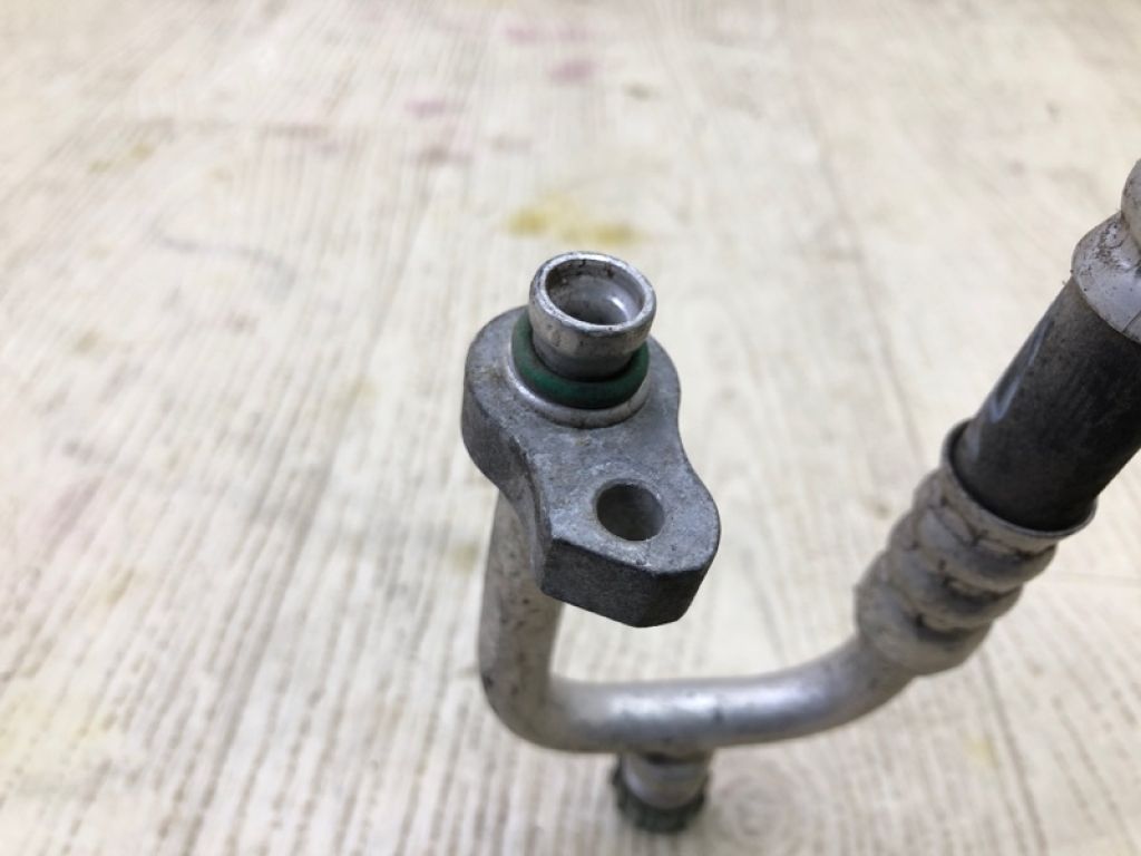 97762-2L110 | Трубка кондиціонеру HYUNDAI ELANTRA HD 06-11 - Фото 9