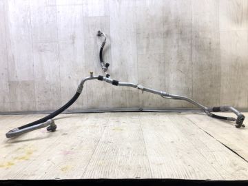 Трубка кондиционера HYUNDAI SONATA YF 10-14