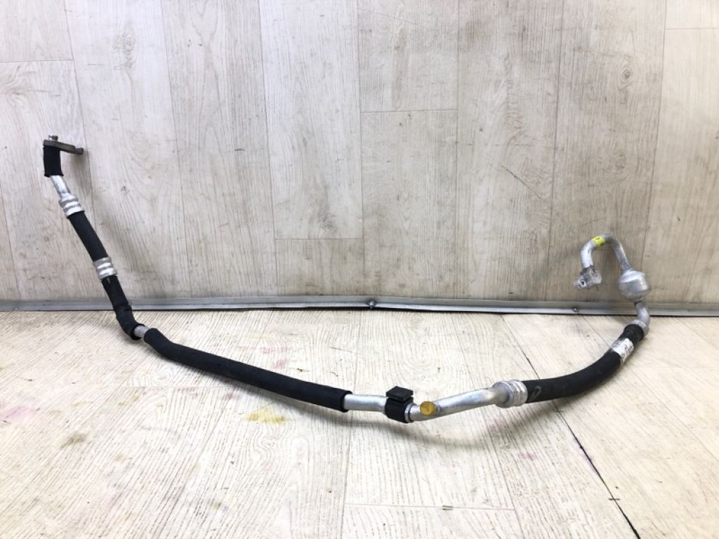 977744R100 | Трубка кондиціонеру HYUNDAI SONATA YF 10-14 - Фото 2