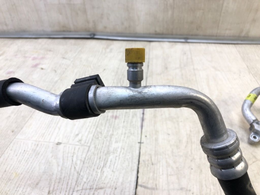 977744R100 | Трубка кондиціонеру HYUNDAI SONATA YF 10-14 - Фото 5