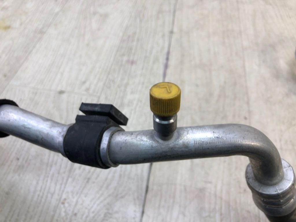 977744R100 | Трубка кондиціонеру HYUNDAI SONATA YF 10-14 - Фото 6