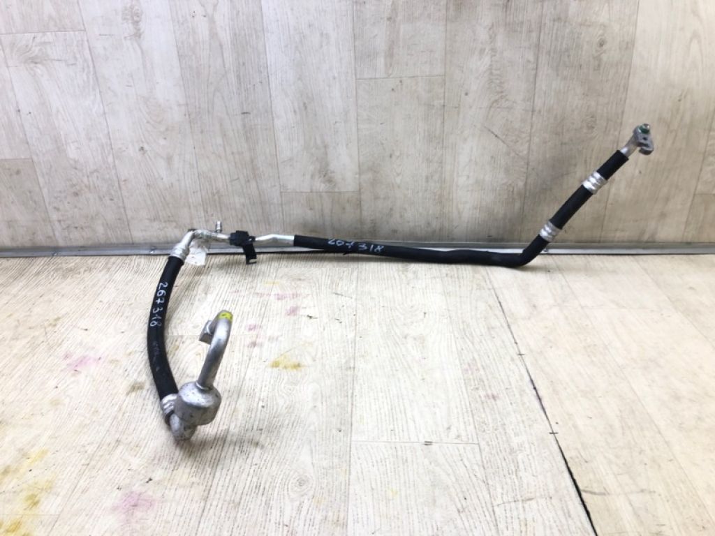 97775-4R101 | Трубка кондиціонеру HYUNDAI SONATA YF 10-14 - Фото 2