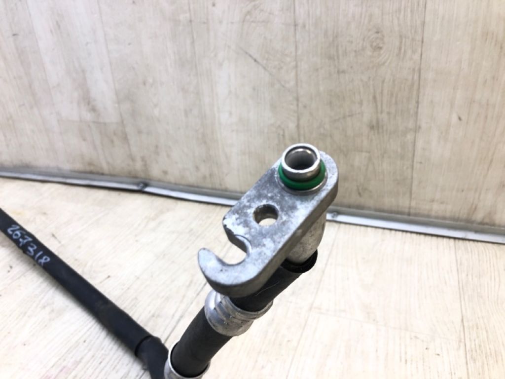 97775-4R101 | Трубка кондиціонеру HYUNDAI SONATA YF 10-14 - Фото 4