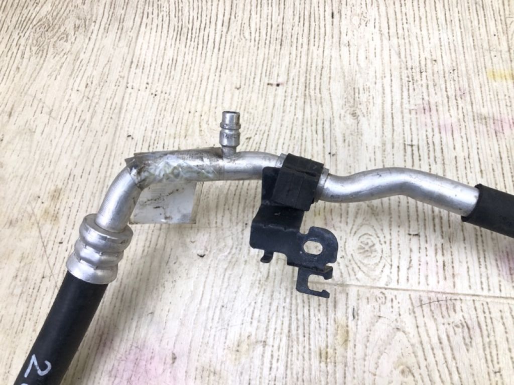 97775-4R101 | Трубка кондиціонеру HYUNDAI SONATA YF 10-14 - Фото 5