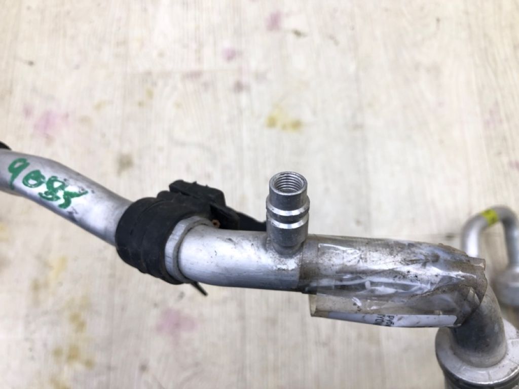 97775-4R101 | Трубка кондиціонеру HYUNDAI SONATA YF 10-14 - Фото 6