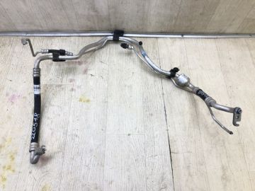 Трубка кондиціонеру KIA FORTE/CERATO TD 08-13
