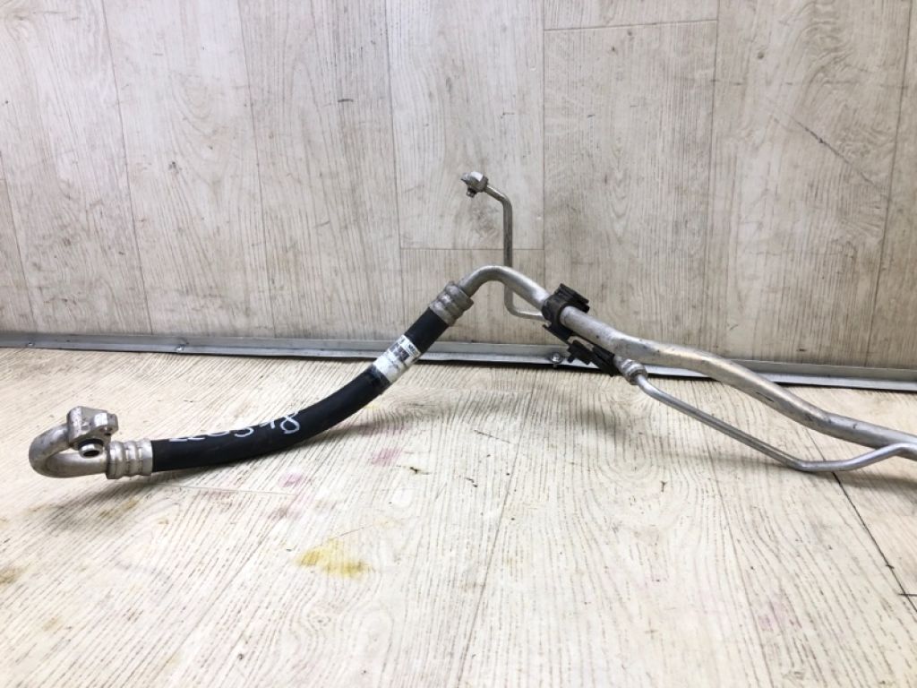97775-1M101 | Трубка кондиціонеру KIA FORTE/CERATO TD 08-13 - Фото 3
