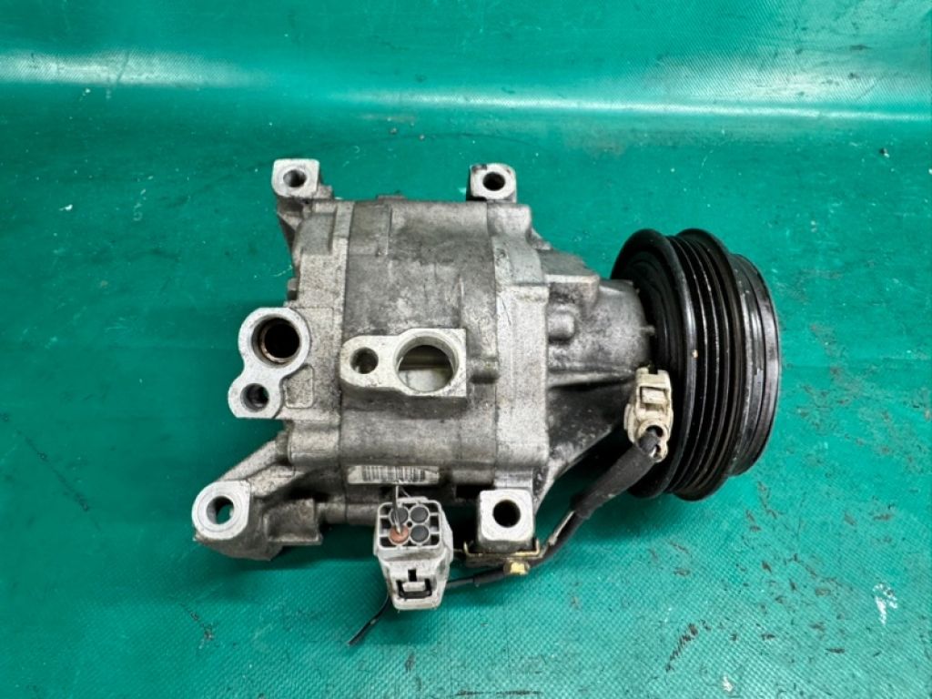 88320-52400 | Компрессор кондиционера TOYOTA YARIS 00-05