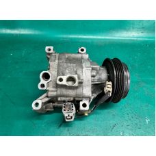 Компрессор кондиционера TOYOTA YARIS 00-05