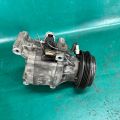 88320-52400 | Компрессор кондиционера TOYOTA YARIS 00-05 - Превью 2