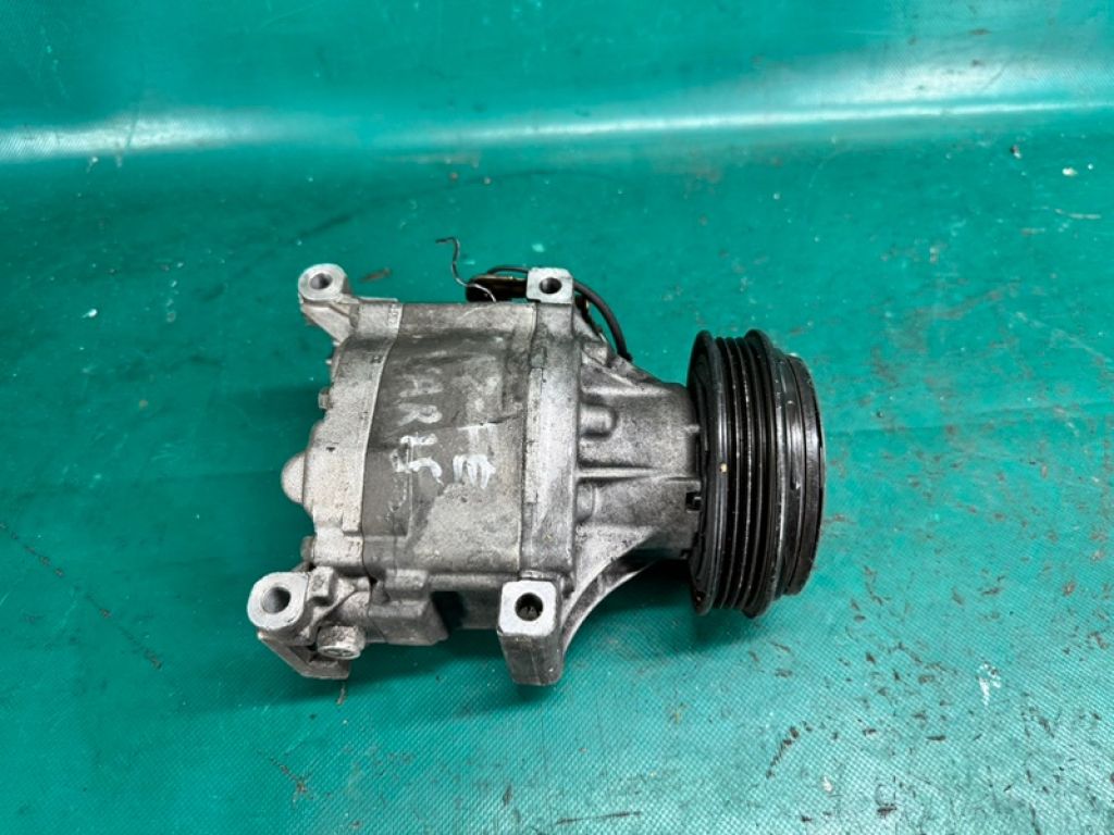 88320-52400 | Компрессор кондиционера TOYOTA YARIS 00-05 - Фото 3