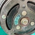 88320-52400 | Компрессор кондиционера TOYOTA YARIS 00-05 - Превью 5