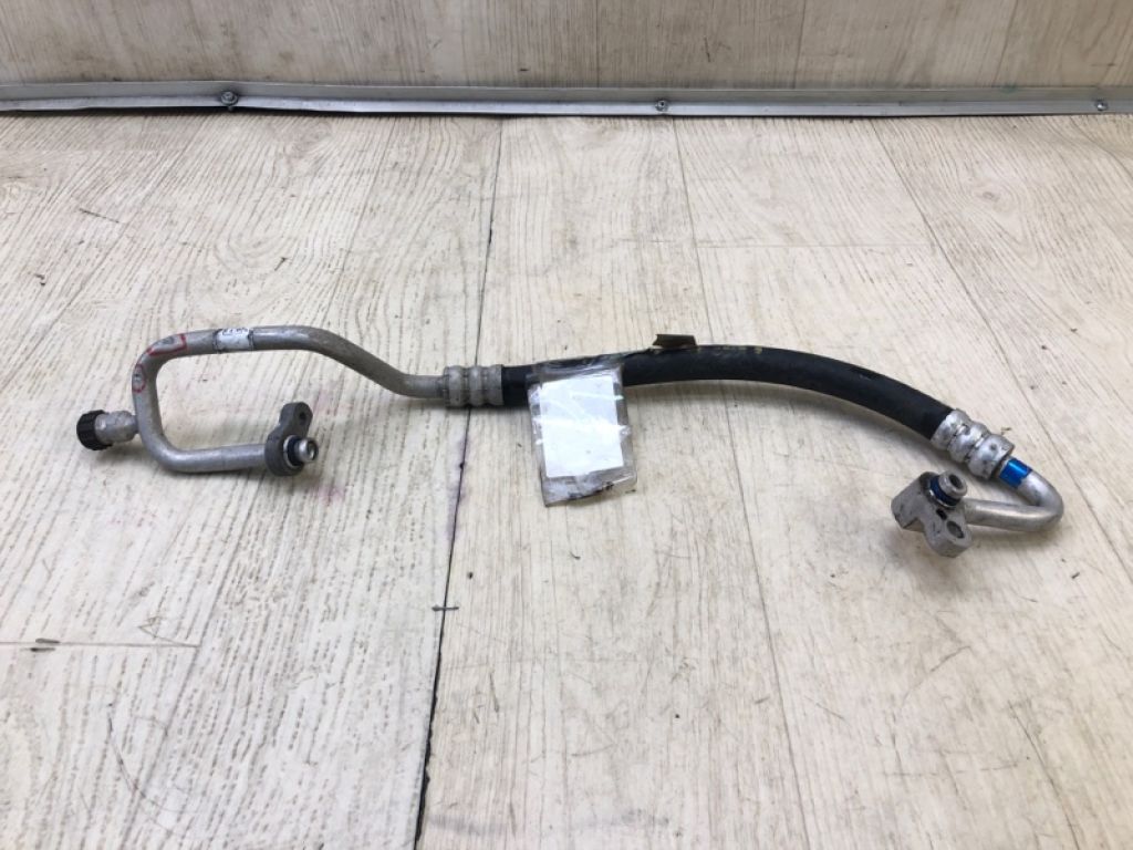 97762-1M100 | Трубка кондиціонеру KIA FORTE/CERATO TD 08-13