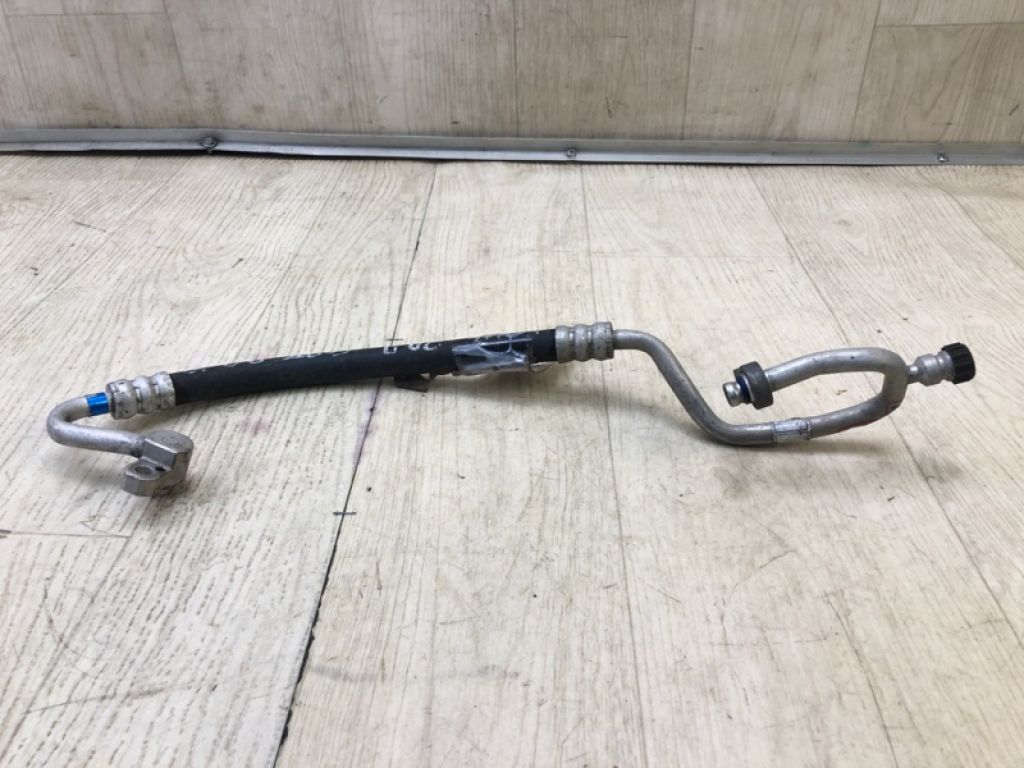 97762-1M100 | Трубка кондиціонеру KIA FORTE/CERATO TD 08-13 - Фото 2
