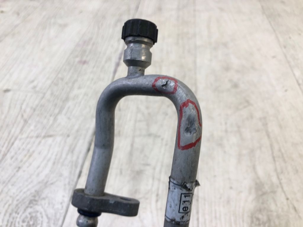 97762-1M100 | Трубка кондиціонеру KIA FORTE/CERATO TD 08-13 - Фото 9