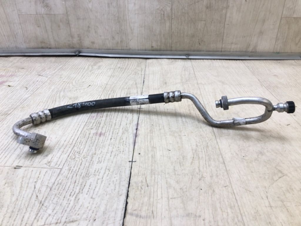97762-1M100 | Трубка кондиціонеру KIA FORTE/CERATO TD 08-13 - Фото 2