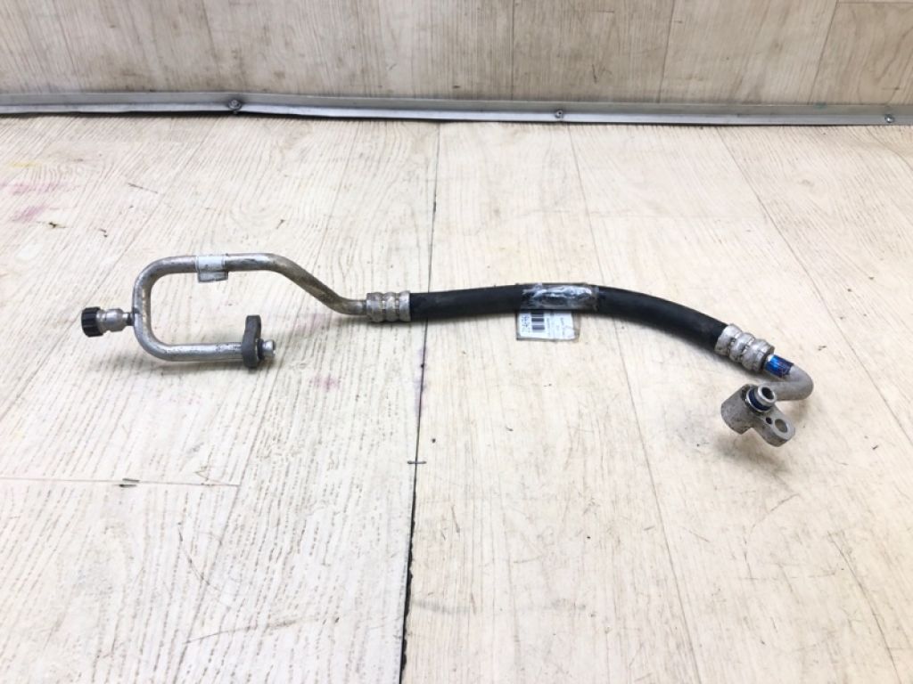 97762-1M100 | Трубка кондиціонеру KIA FORTE/CERATO TD 08-13 - Фото 2