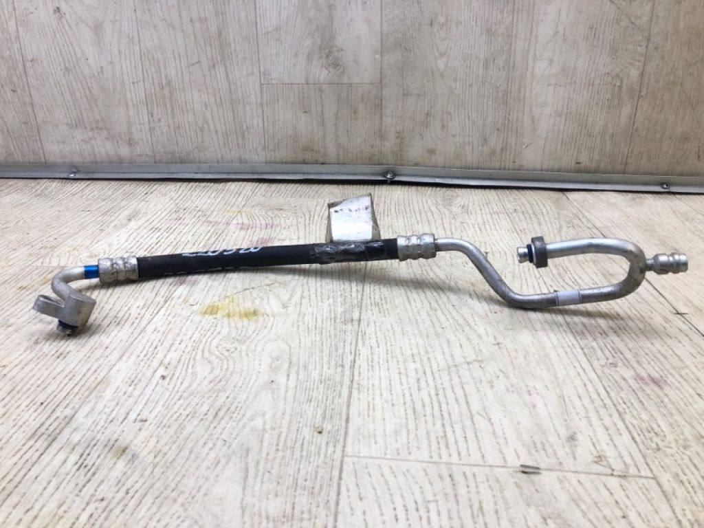 97762-1M100 | Трубка кондиционера KIA FORTE/CERATO TD 08-13
