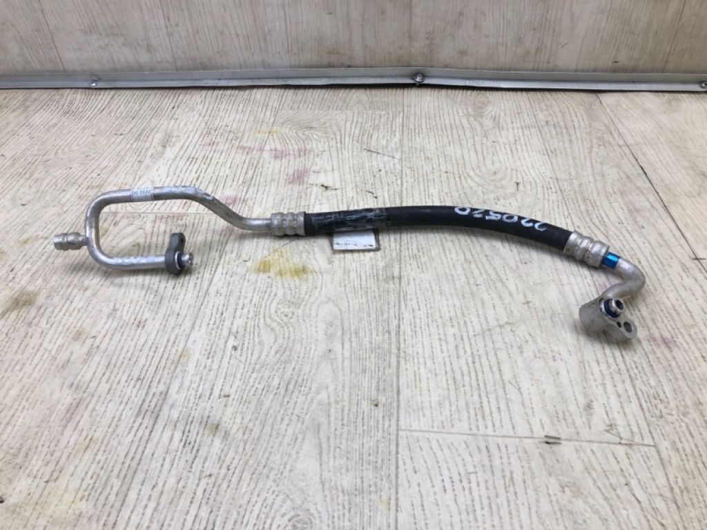 97762-1M100 | Трубка кондиционера KIA FORTE/CERATO TD 08-13 - Фото 2