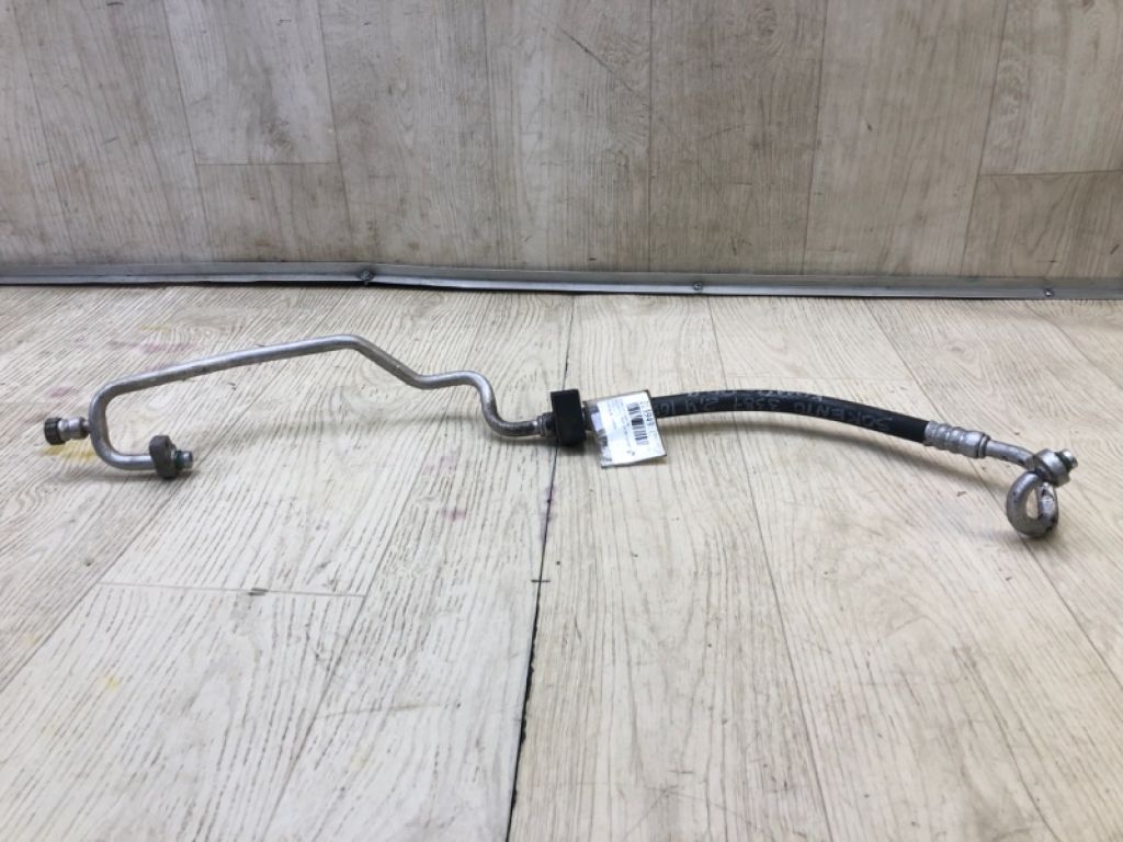 97762-1U100 | Трубка кондиционера KIA SORENTO XM 09-14 - Фото 2