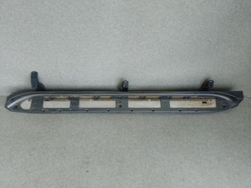 Подножка лев. TOYOTA LAND CRUISER PRADO 120 02-09