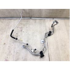 Трубка кондиционера HYUNDAI ELANTRA HD 06-11