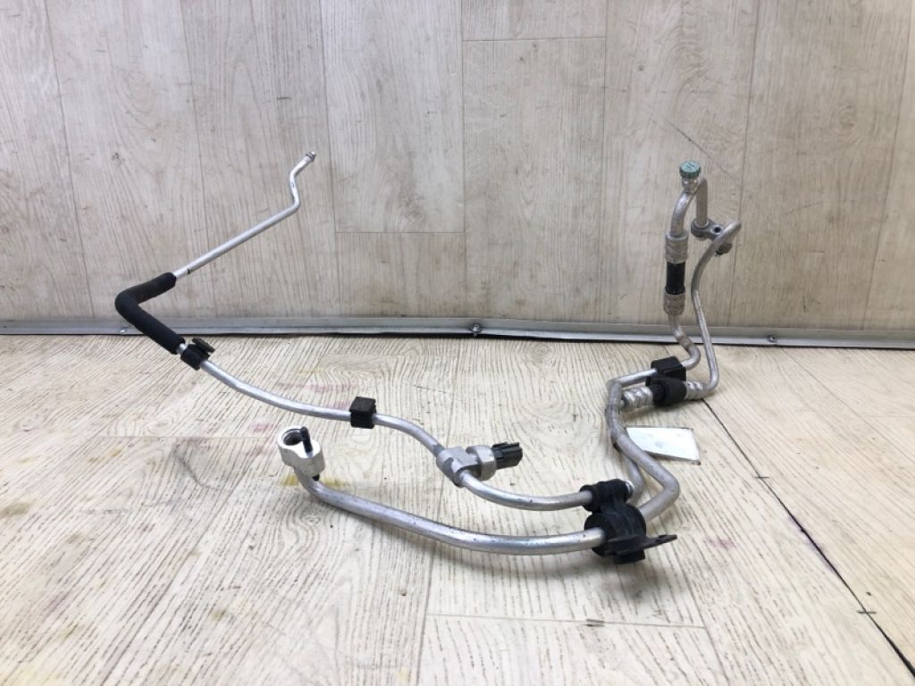 97768-2L101 | Трубка кондиционера HYUNDAI ELANTRA HD 06-11 - Фото 2