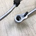 97768-2L101 | Трубка кондиционера HYUNDAI ELANTRA HD 06-11 - Превью 6