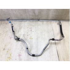 Трубка кондиціонеру KIA FORTE/CERATO TD 08-13