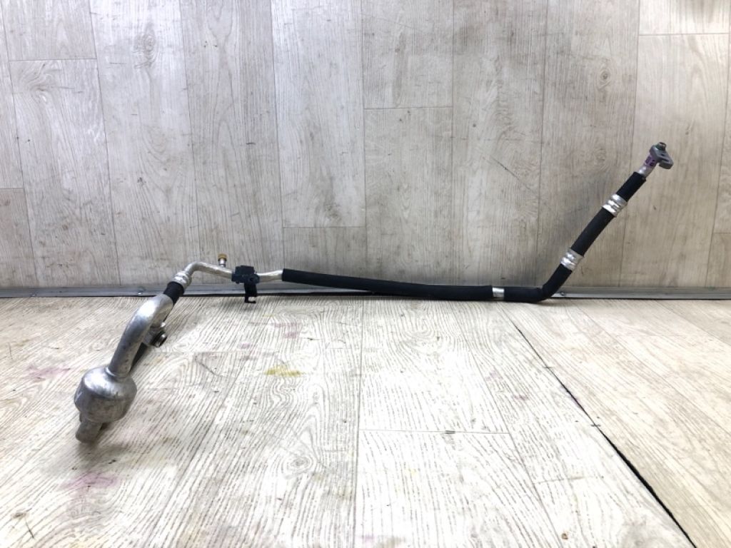 97775-4U500 | Трубка кондиціонеру KIA OPTIMA TF 11-16 - Фото 2