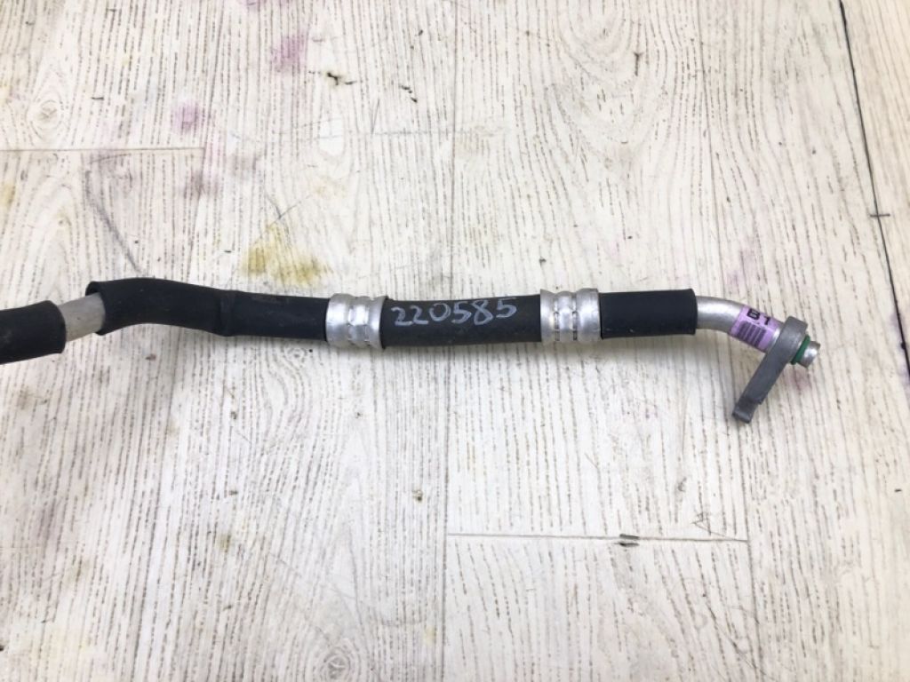 97775-4U500 | Трубка кондиціонеру KIA OPTIMA TF 11-16 - Фото 3