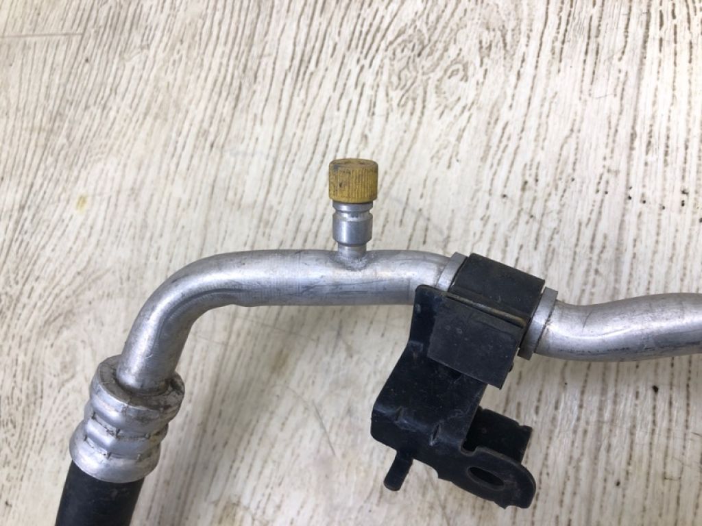 97775-4U500 | Трубка кондиціонеру KIA OPTIMA TF 11-16 - Фото 5