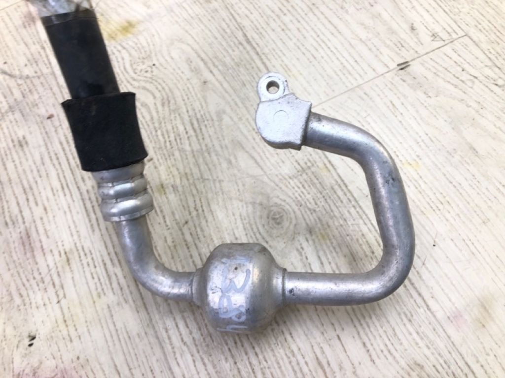 97775-4U500 | Трубка кондиціонеру KIA OPTIMA TF 11-16 - Фото 6