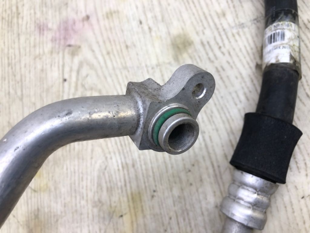 97775-4U500 | Трубка кондиціонеру KIA OPTIMA TF 11-16 - Фото 7