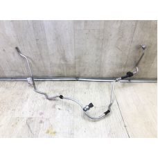 Трубка кондиціонеру KIA FORTE/CERATO TD 08-13