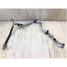 Трубка кондиционера KIA FORTE/CERATO TD 08-13