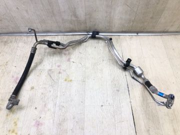 Трубка кондиціонеру KIA FORTE/CERATO TD 08-13