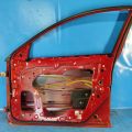 BBY9-58-02X | Двері передн. прав. MAZDA 3 BL 09-13 - Прев'ю 2