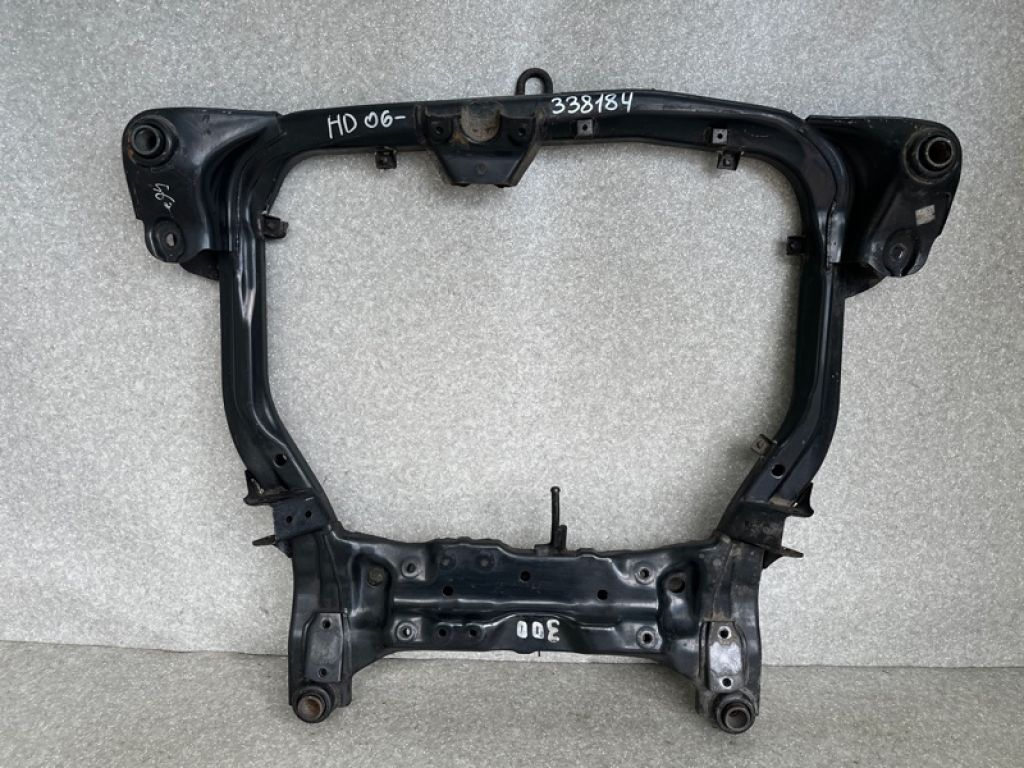 62405-2H300 | Балка передньої підвіски HYUNDAI ELANTRA HD 06-11