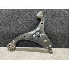 Рычаг передней подвески нижний лев. HYUNDAI ELANTRA HD 06-11