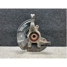 Кулак поворотний прав. HYUNDAI ELANTRA HD 06-11