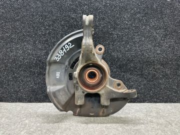 Кулак поворотный прав. HYUNDAI ELANTRA HD 06-11