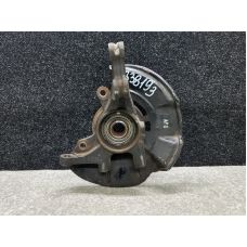 Кулак поворотний лів. HYUNDAI ELANTRA HD 06-11