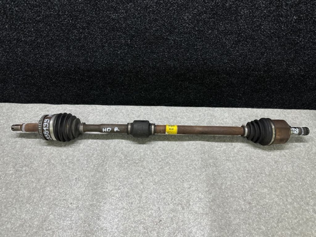 49500-2H112 | Привод передний прав. HYUNDAI ELANTRA HD 06-11