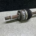 49500-2H112 | Привод передний прав. HYUNDAI ELANTRA HD 06-11 - Превью 4