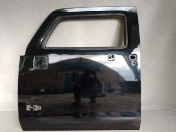 Двері передн. лів. HUMMER H3 05-10