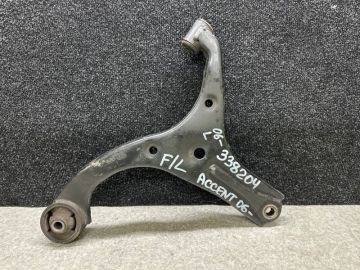 Рычаг передней подвески нижний лев. HYUNDAI ACCENT MC 06-10