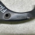 54500-1E000 | Рычаг передней подвески нижний лев. HYUNDAI ACCENT MC 06-10 - Превью 5