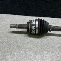 Привод передний прав. HYUNDAI ACCENT MC 06-10 - Превью 2