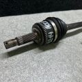 Привод передний прав. HYUNDAI ACCENT MC 06-10 - Превью 3